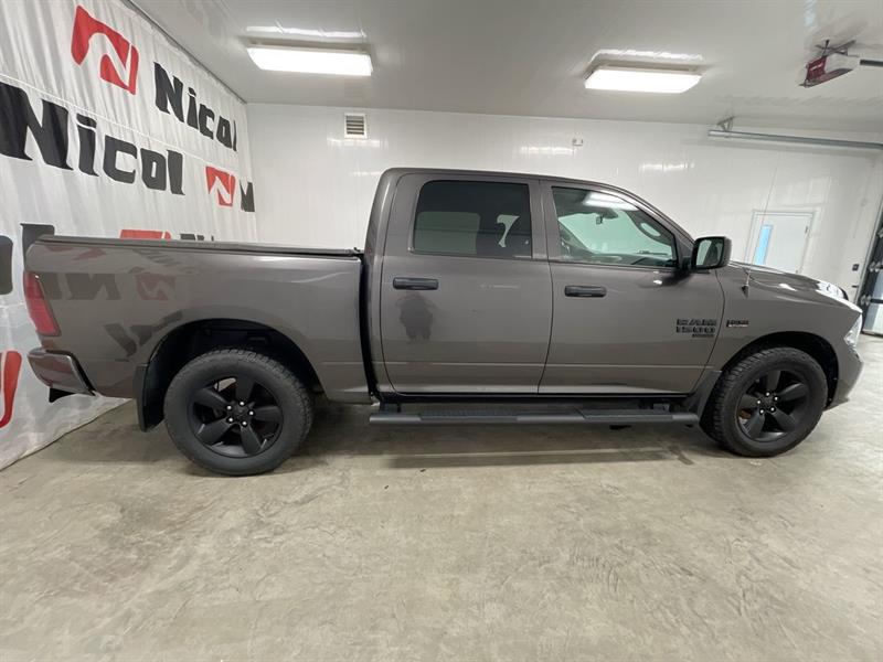 ram 1500 Classic 2019 - 9