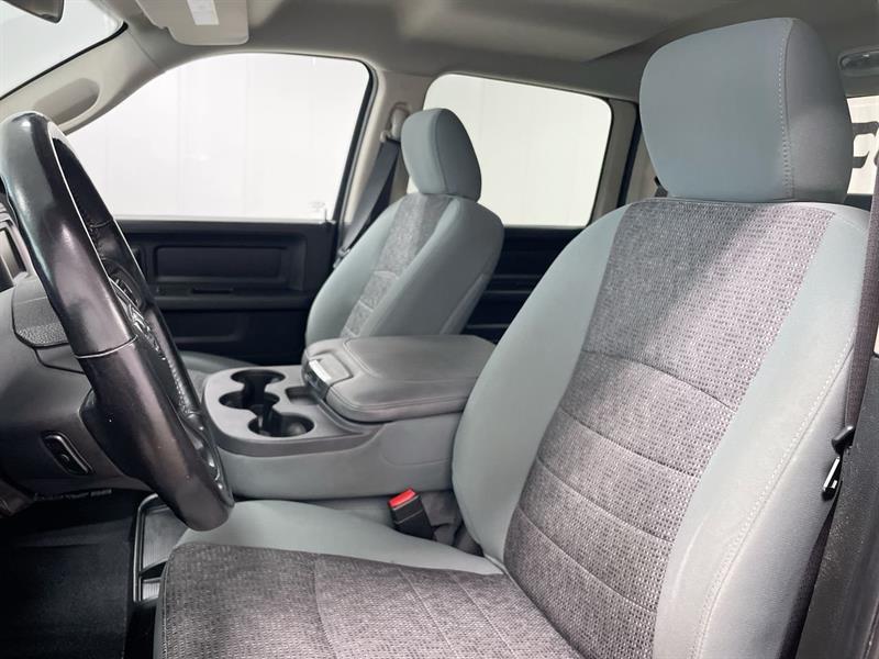ram 1500 Classic 2019 - 11