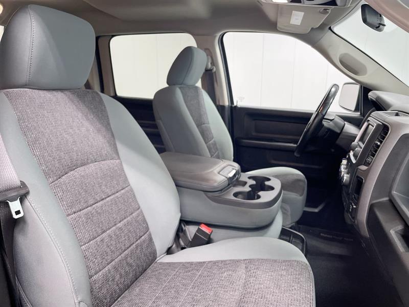 ram 1500 Classic 2019 - 20