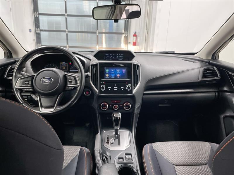 subaru Crosstrek 2020 - 17