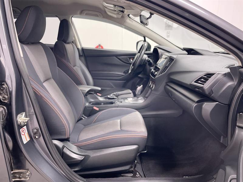 subaru Crosstrek 2020 - 21