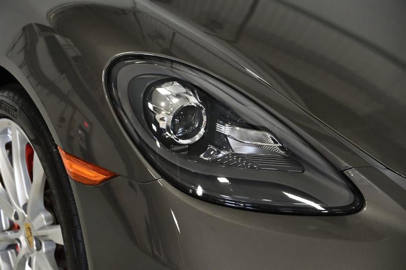 porsche 718 Boxster 2017 - 3
