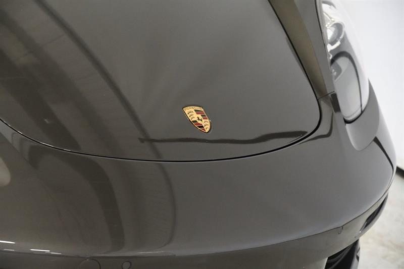 porsche 718 Boxster 2017 - 4