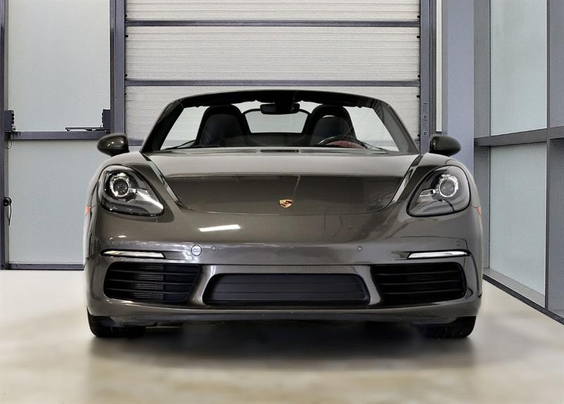 porsche 718 Boxster 2017 - 5