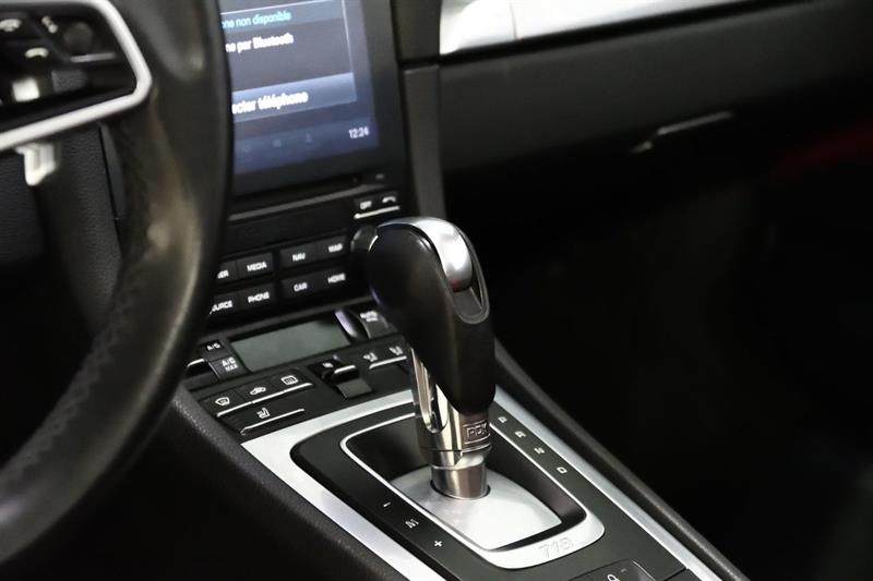 porsche 718 Boxster 2017 - 9