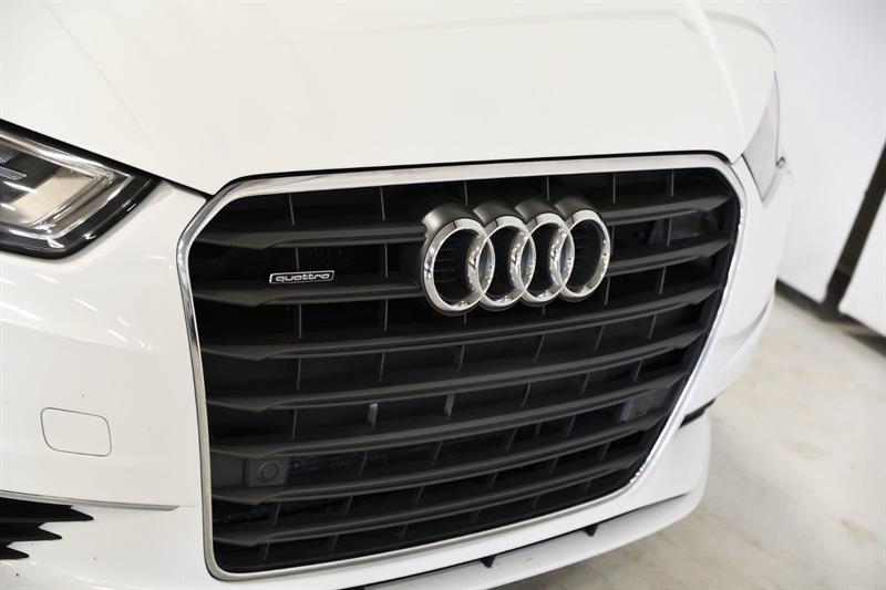 audi A3 2016 - 3