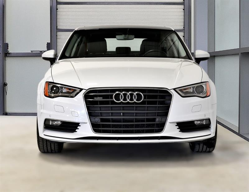 audi A3 2016 - 4