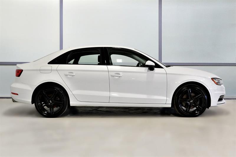 audi A3 2016 - 5