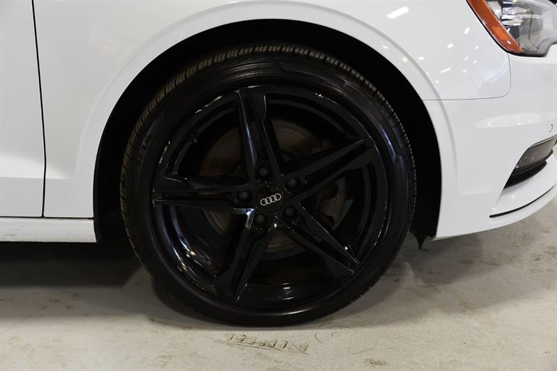 audi A3 2016 - 6