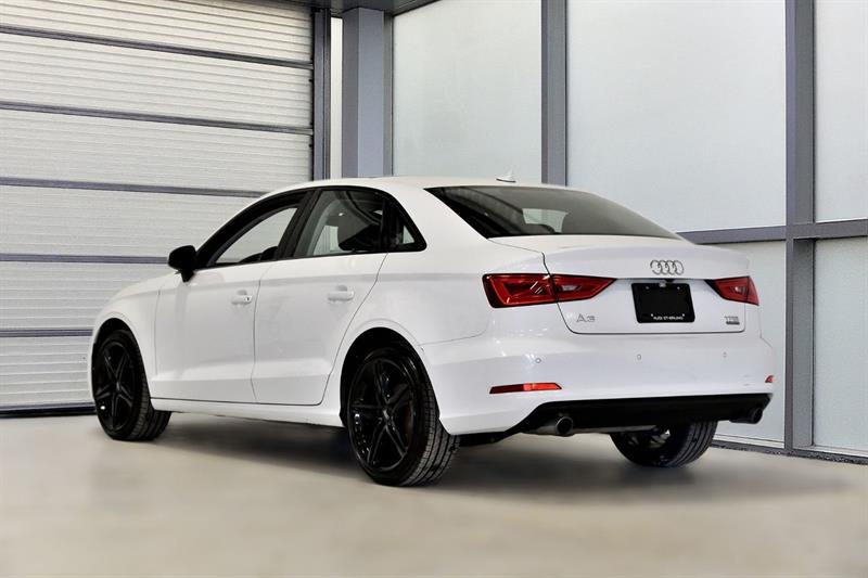 audi A3 2016 - 7