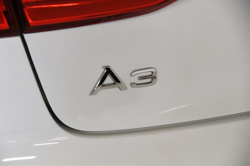 audi A3 2016 - 8