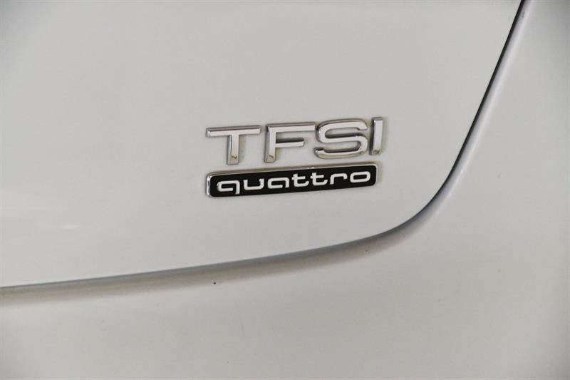 audi A3 2016 - 9