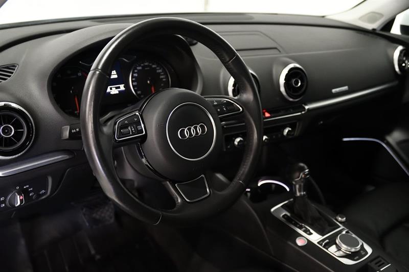 audi A3 2016 - 11