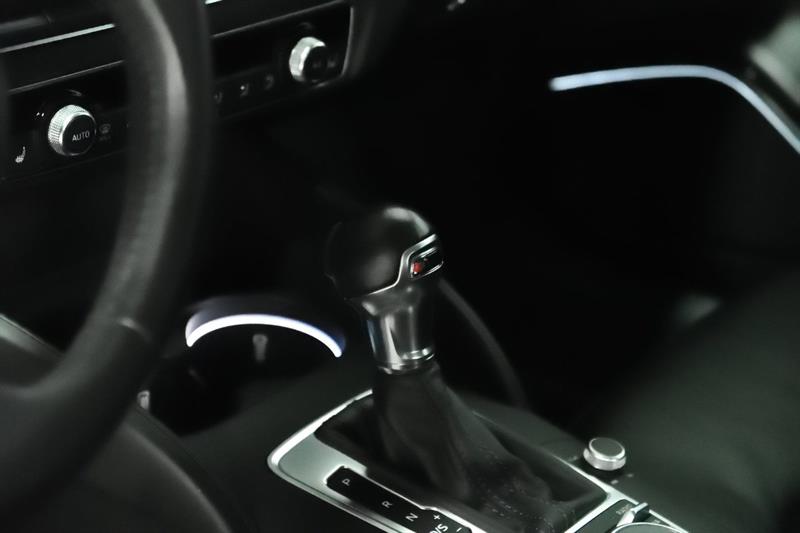 audi A3 2016 - 13