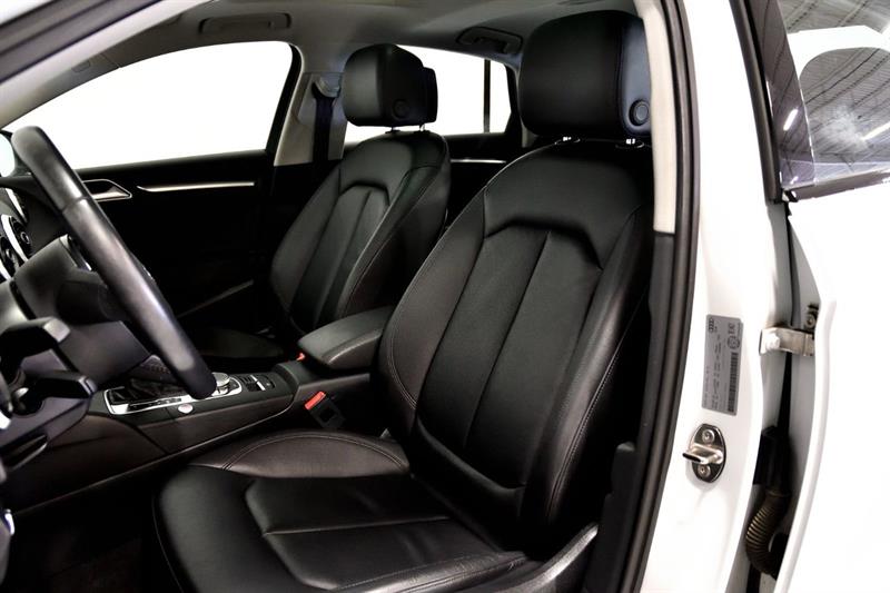 audi A3 2016 - 16
