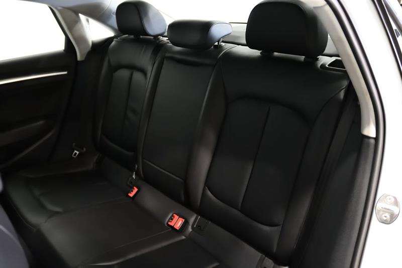 audi A3 2016 - 17