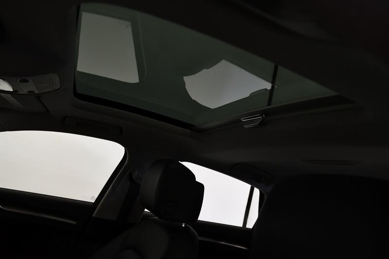 audi A3 2016 - 18