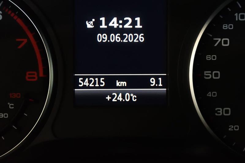audi A3 2016 - 20