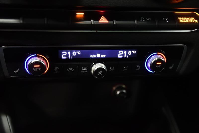 audi A3 2016 - 24