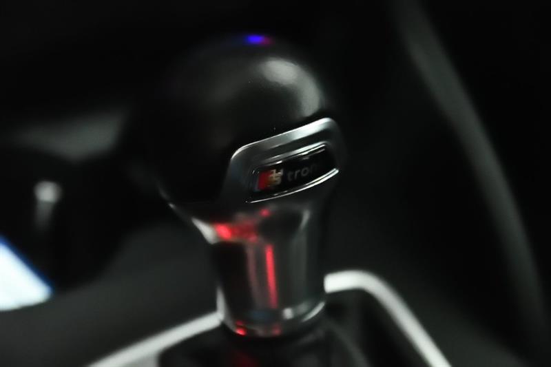 audi A3 2016 - 25