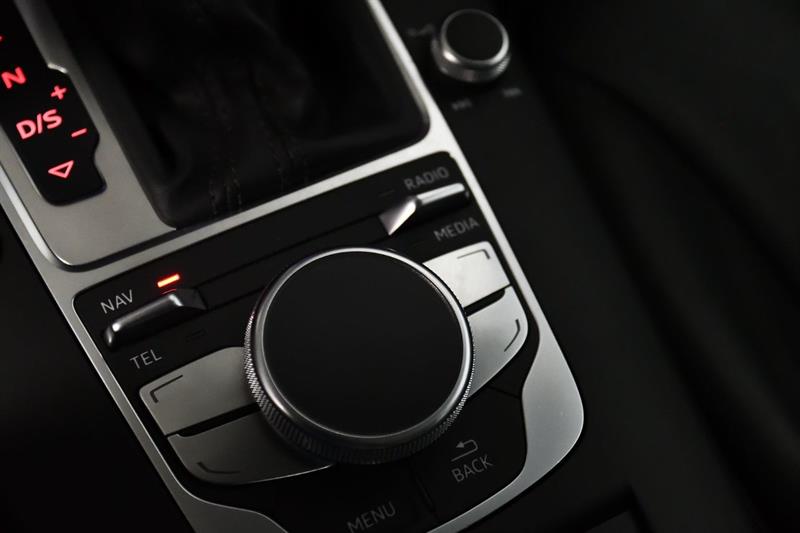 audi A3 2016 - 26