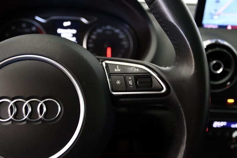 audi A3 2016 - 27