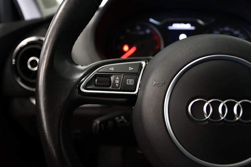 audi A3 2016 - 28