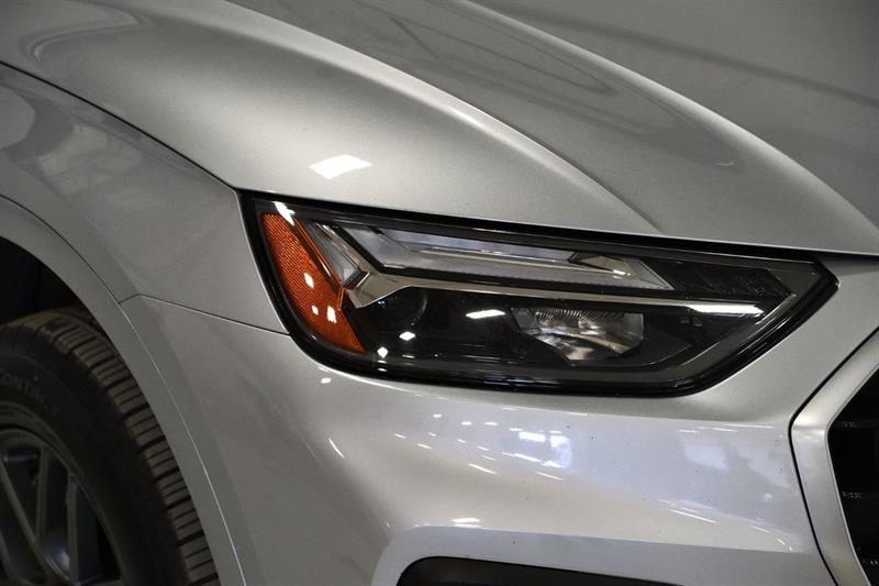 audi Q5 2021 - 2