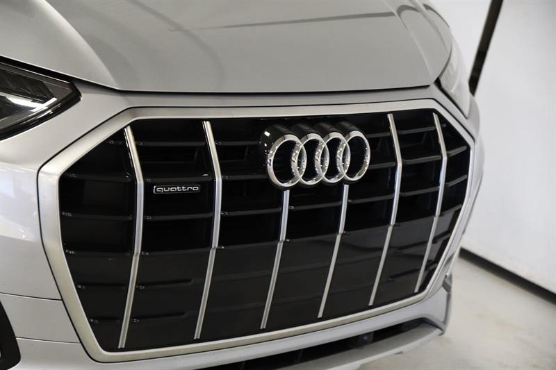 audi Q5 2021 - 3