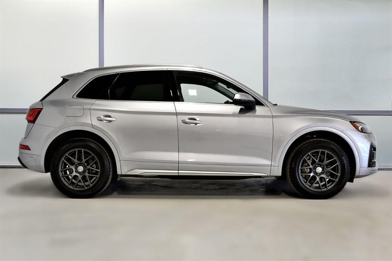 audi Q5 2021 - 5