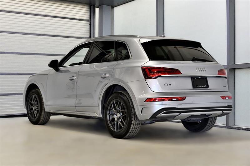 audi Q5 2021 - 7
