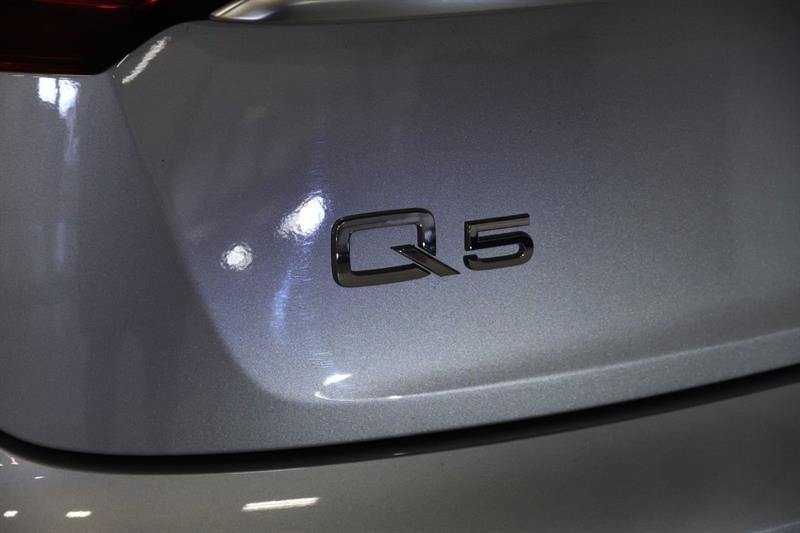 audi Q5 2021 - 8