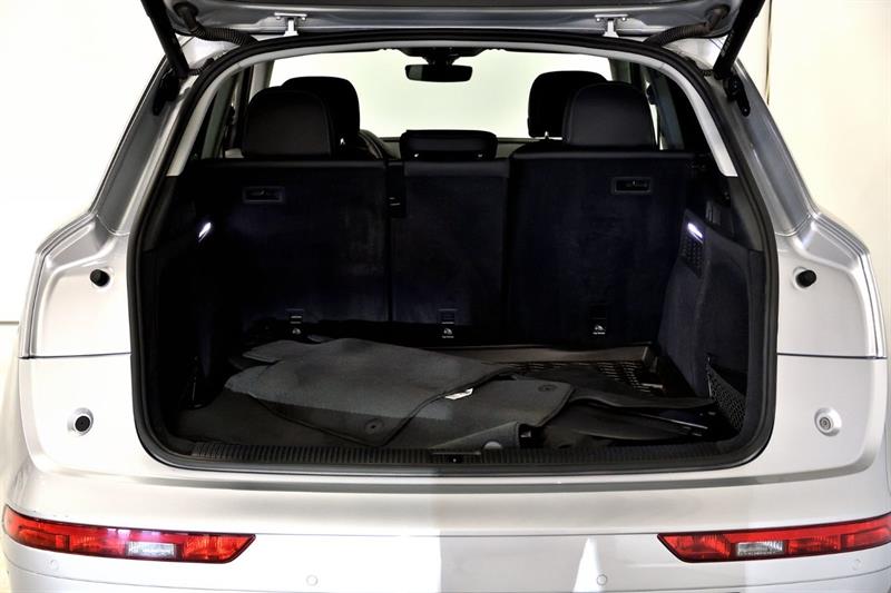 audi Q5 2021 - 10