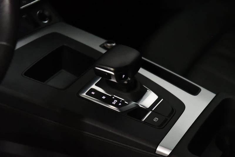 audi Q5 2021 - 13