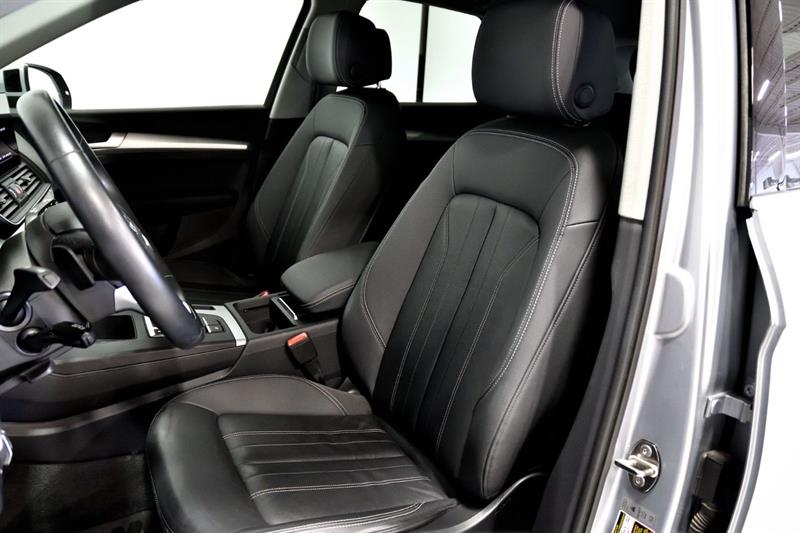 audi Q5 2021 - 16