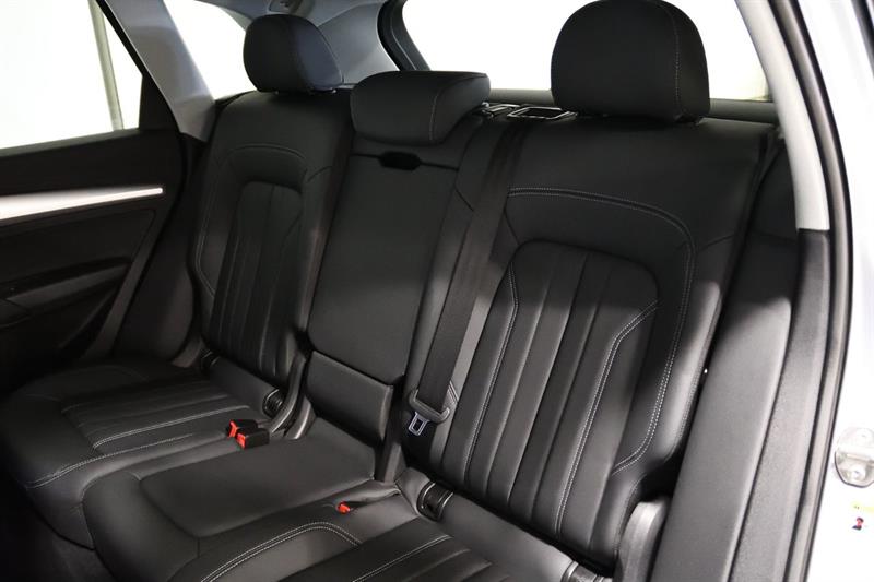 audi Q5 2021 - 17