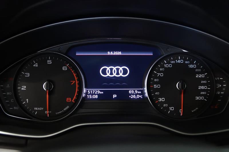 audi Q5 2021 - 18