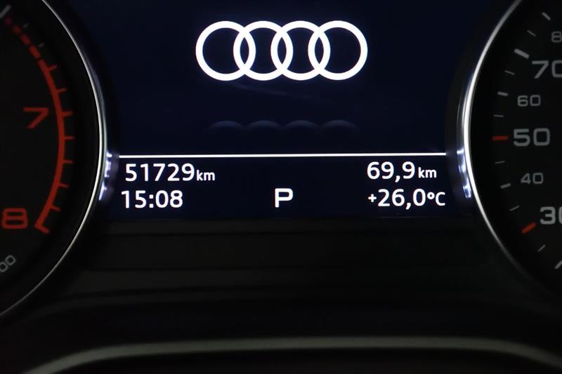 audi Q5 2021 - 19