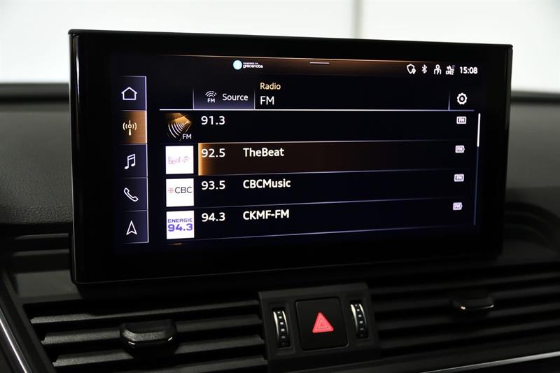 audi Q5 2021 - 20