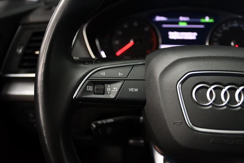 audi Q5 2021 - 25
