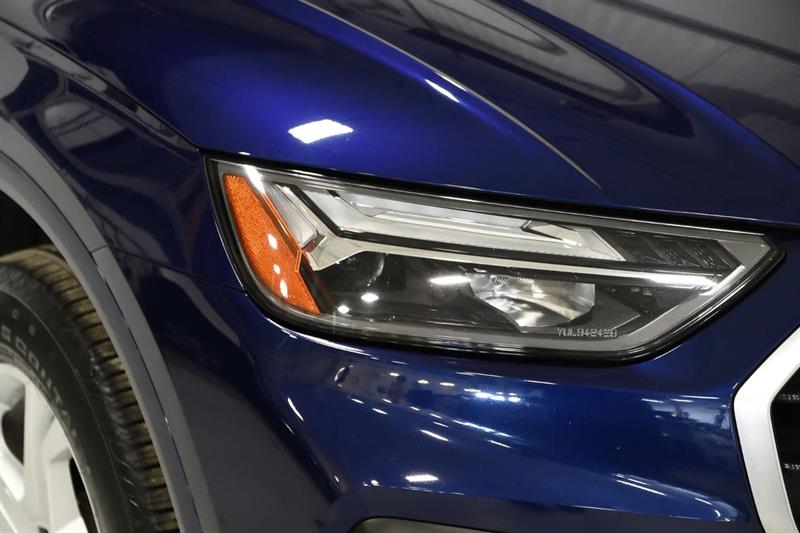 audi Q5 2021 - 2