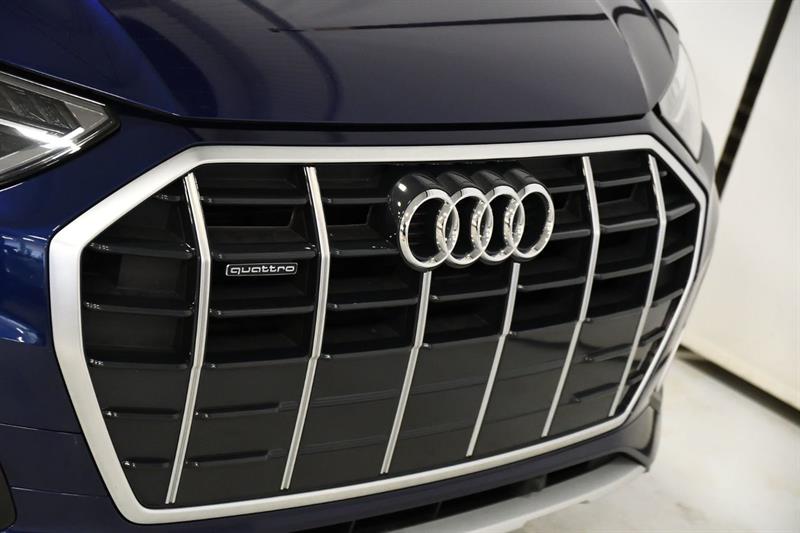audi Q5 2021 - 3