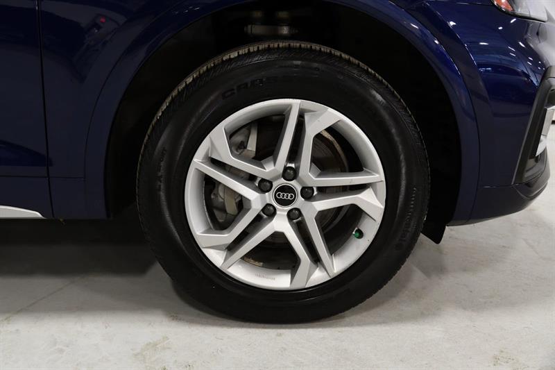 audi Q5 2021 - 6