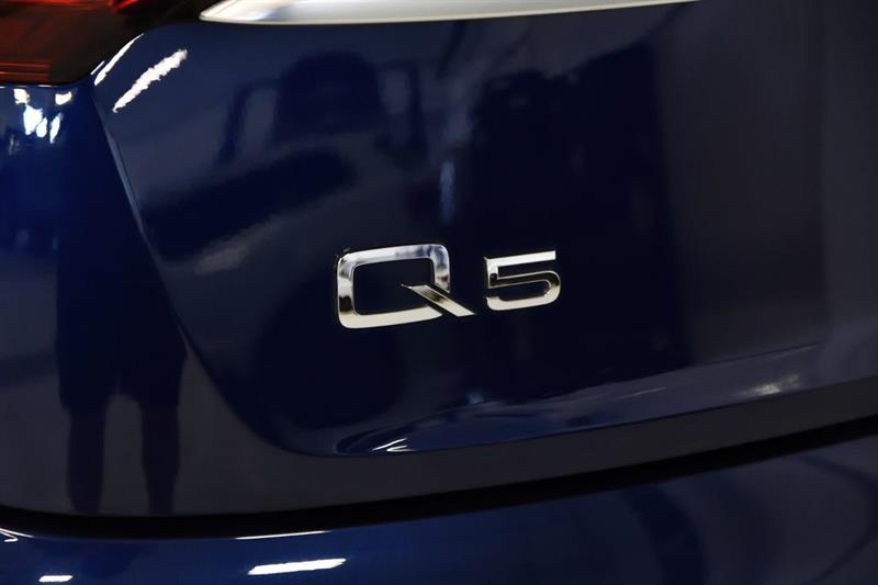 audi Q5 2021 - 8