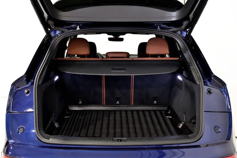 audi Q5 2021 - 10