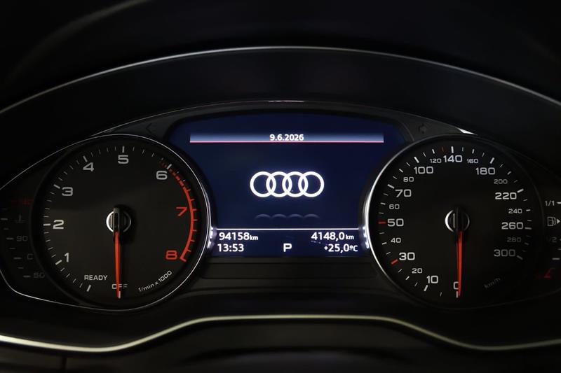 audi Q5 2021 - 18