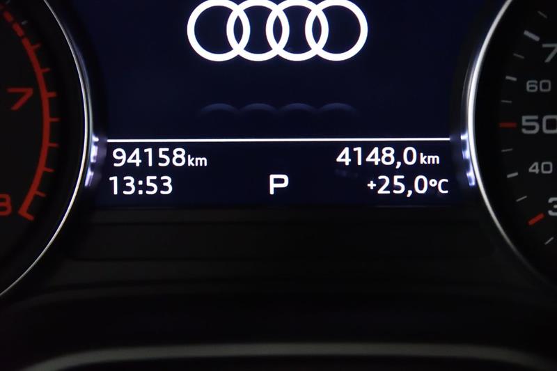 audi Q5 2021 - 19