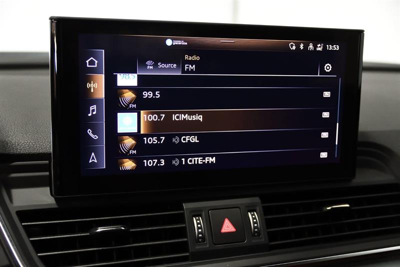 audi Q5 2021 - 20