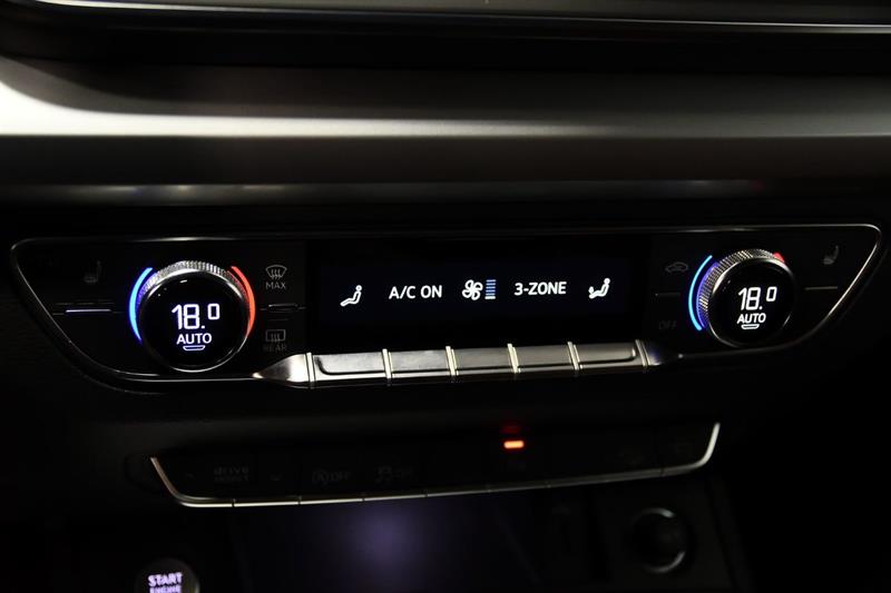audi Q5 2021 - 22
