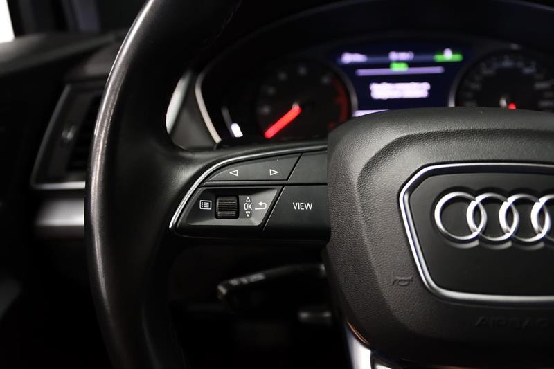 audi Q5 2021 - 25